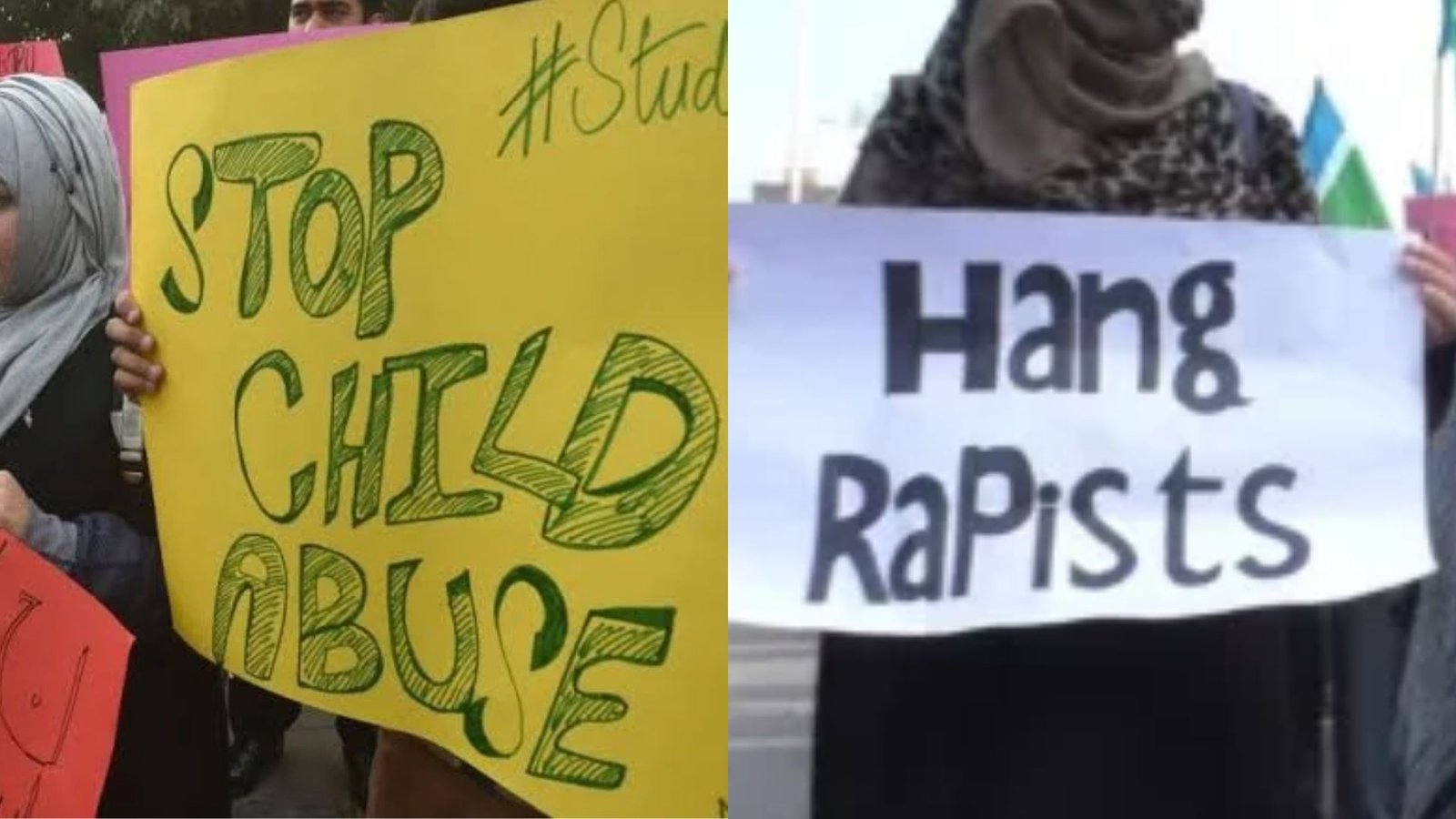 Kabirwala: Man arrested for luring, raping daughter’s 13-year-old class fellow under pretext of a drive home