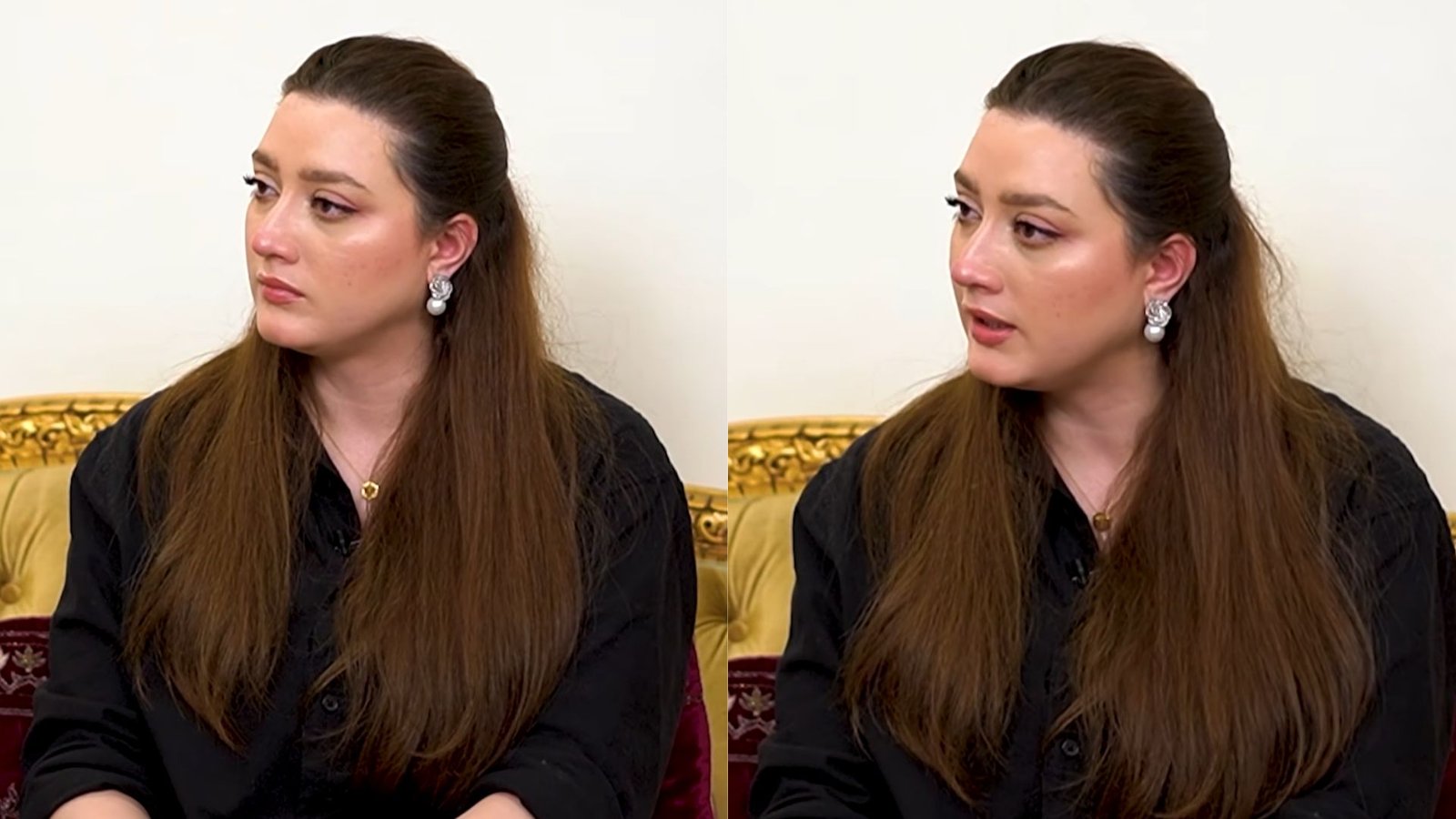 “Aik larki ko pata chale uski video viral hai, shadi mein 12 din the; mein suicidal hogayi thi”: Momina Iqbal opens up about the turmoil of harassment