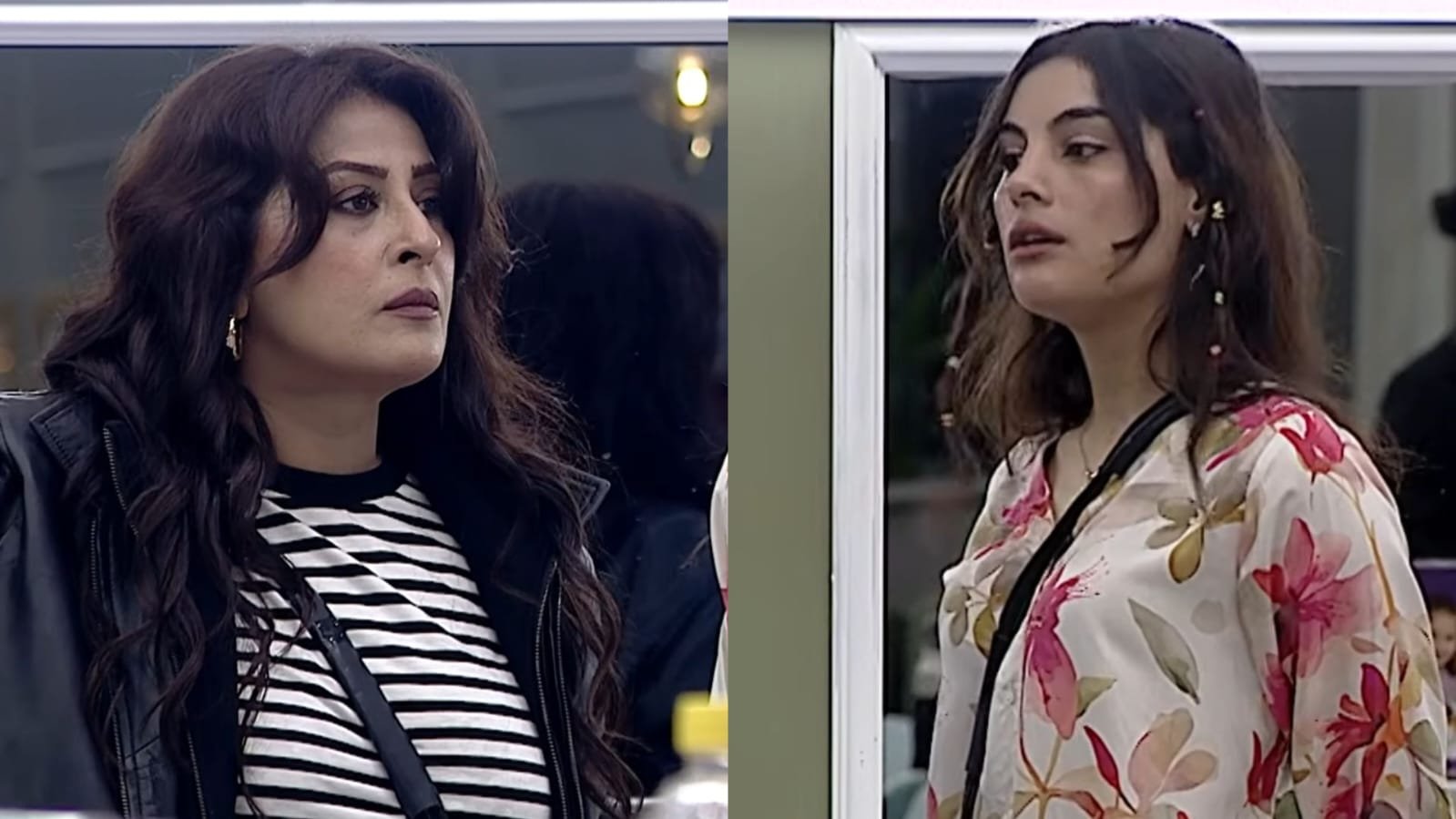 “Woh ache dil ki hai, maaf krdeti hai”: Mishi Khan, netizens rally behind Laila after horrid kitchen clash with Esra in Tamasha 5