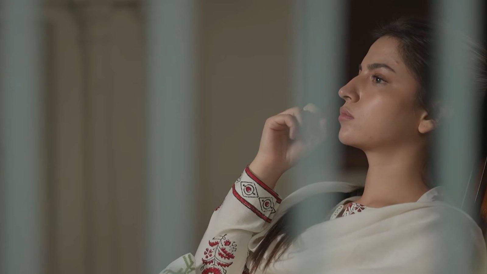 “Hit out of the park”: Viewers praise Dananeer Mobeen as Hurmat fights abusive control, untangles patriarchal chains