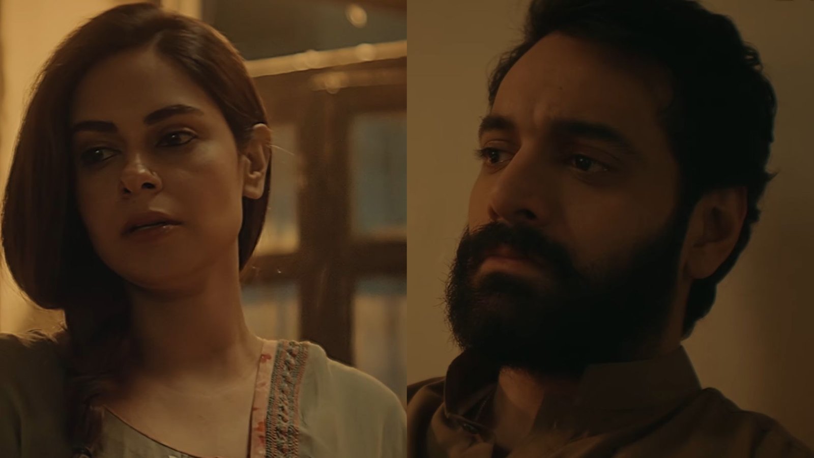 Haunted by Billo, mocked by Zareena: Baala’s hope crushed as wife refuses to forgive his past in Mitti De Baway