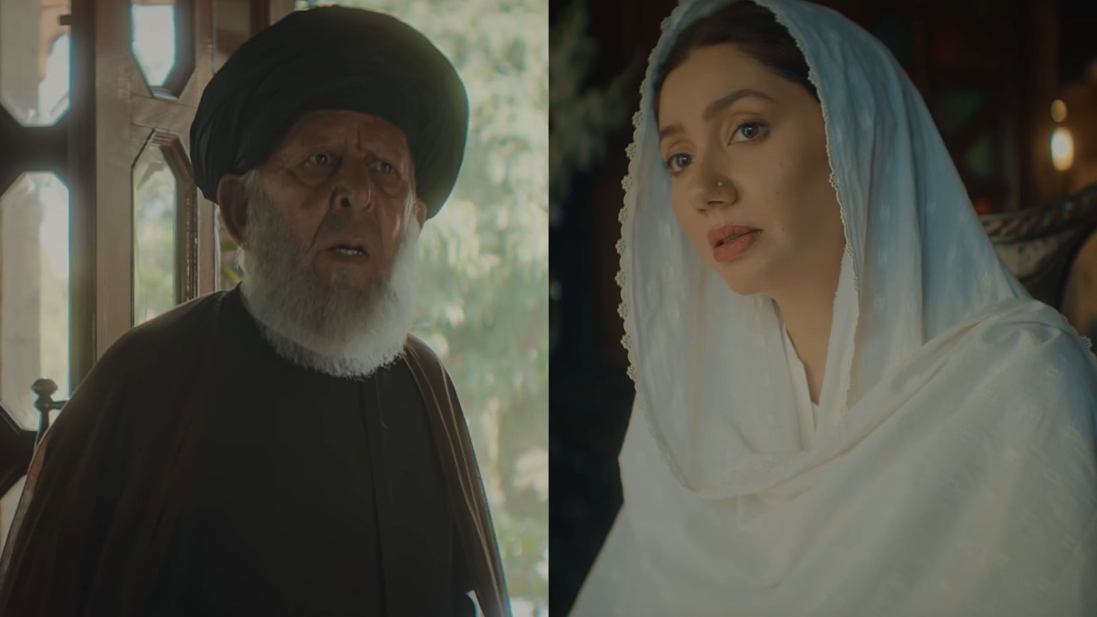 Heartless opportunist or survival instincts? Billo’s second marriage to Peer Sahab in Mitti De Baway sparks reactions