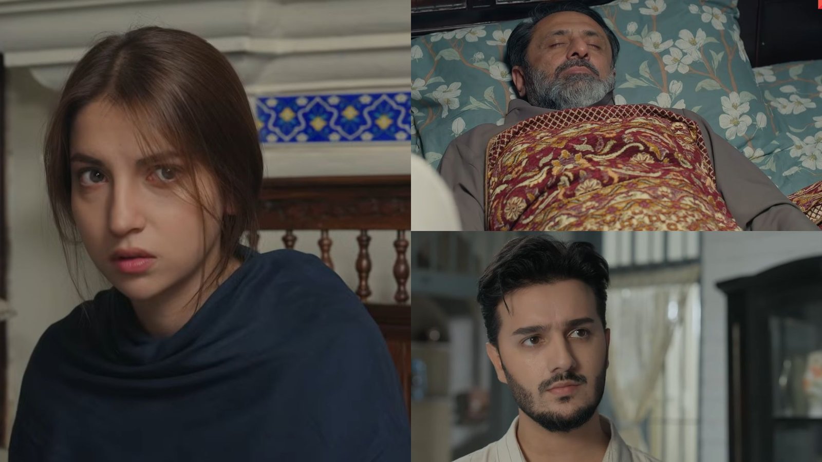 “Ap ne apni zindagi ji li aur 20 saal mere bhi ji liye, ab mein apni marzi se jiyon gi”: X praises Dananeer Mobeen’s portrayal of grief, guilt following father’s death in Hurmat