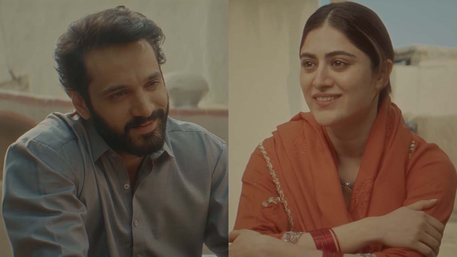 Cheating or coping? How Baala finds an escape in Qamar Un Nisa amidst tensions with Zareena in Mitti De Baway
